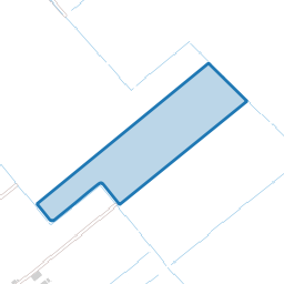 Perceel ALO00-AA-672