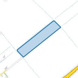 Perceel ALO00-AA-674