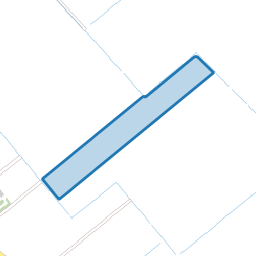 Perceel ALO00-AA-689