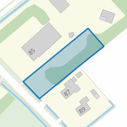 Perceel ALO00-AA-692