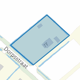 Perceel ALO00-AA-694