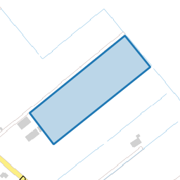 Perceel ALO00-AA-708