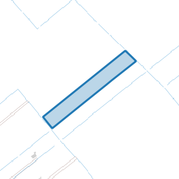 Perceel ALO00-AA-710