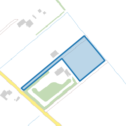 Perceel ALO00-AA-714