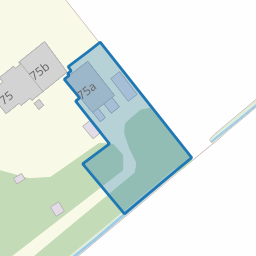 Perceel ALO00-AA-715