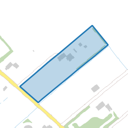 Perceel ALO00-AA-731