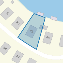 Perceel ALO00-AA-740