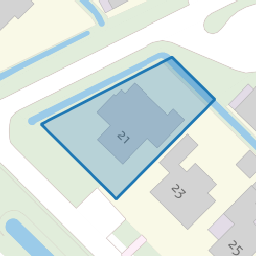 Perceel ALO00-AA-752