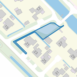 Perceel ALO00-AA-753