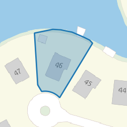 Perceel ALO00-AA-770