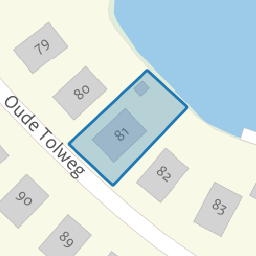 Perceel ALO00-AA-772