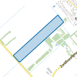 Perceel ALO00-AA-780