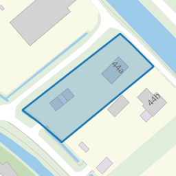 Perceel ALO00-AA-783