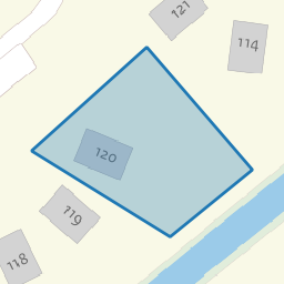 Perceel ALO00-AA-797