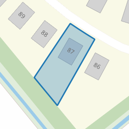 Perceel ALO00-AA-806