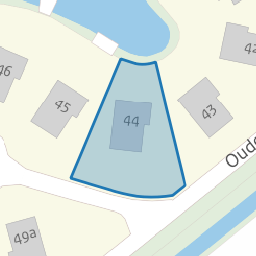 Perceel ALO00-AA-812