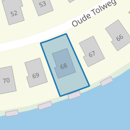 Perceel ALO00-AA-818