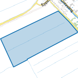 Perceel ALO00-AA-861