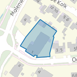 Perceel ALO00-AA-862