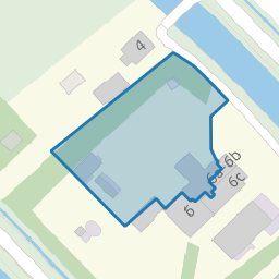 Perceel ALO00-AA-892