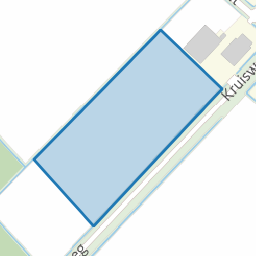 Perceel ALO00-AA-897