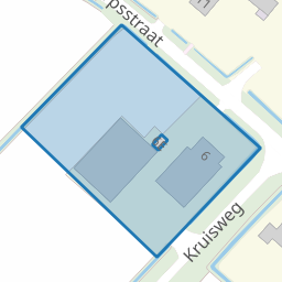 Perceel ALO00-AA-898