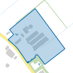 Perceel ALO00-AA-915