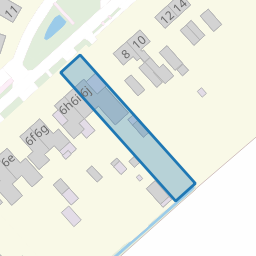 Perceel ALO00-AA-956