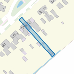 Perceel ALO00-AA-957