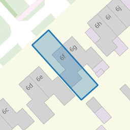 Perceel ALO00-AA-960