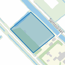 Perceel ALO00-AA-963