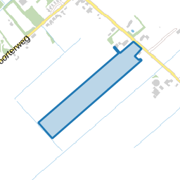 Perceel ALO00-AA-969