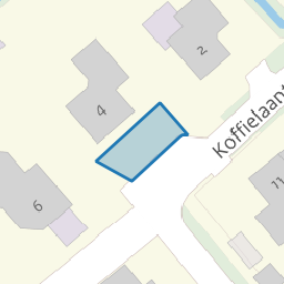 Perceel ALO00-AA-970