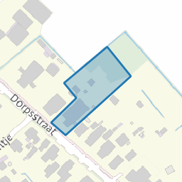 Perceel ALO00-AA-992