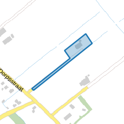 Perceel ALO00-AA-993