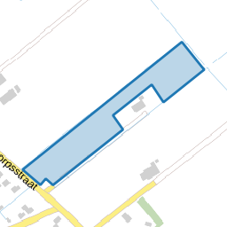 Perceel ALO00-AA-994