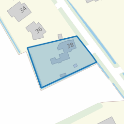 Perceel ALO00-AB-109