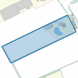 Perceel ALO00-AB-110