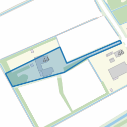 Perceel ALO00-AB-111