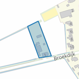 Perceel ALO00-AB-122