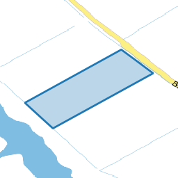 Perceel ALO00-AB-165