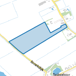 Perceel ALO00-AB-190