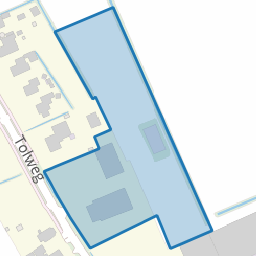 Perceel ALO00-AB-201