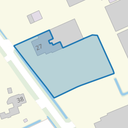 Perceel ALO00-AB-209