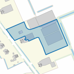 Perceel ALO00-AB-210