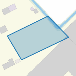 Perceel ALO00-B-1021