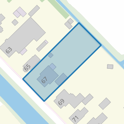 Perceel ALO00-B-1029