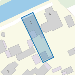 Perceel ALO00-B-1051