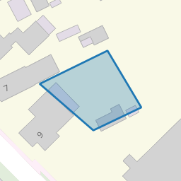 Perceel ALO00-B-1053