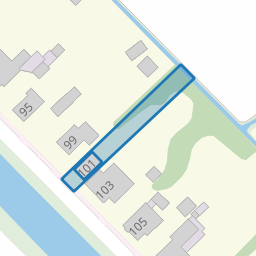 Perceel ALO00-B-1059